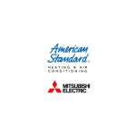 Mitsubishi Electric Trane Hvac