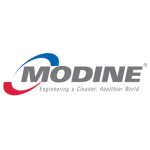 Modine Mfg, Co
