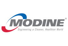 Modine Mfg, Co
